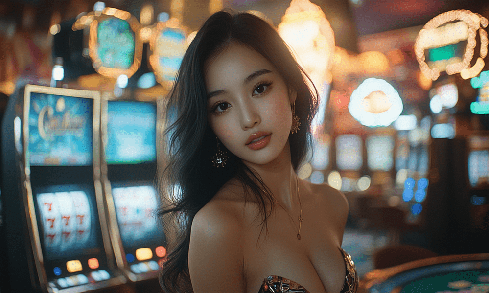 vin 777 casino